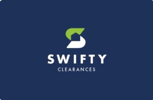 Swifty Clearances Logo