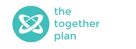 The Together Plan charity logo