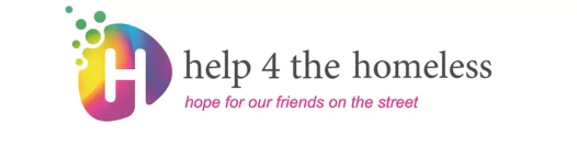 Help the Homeless Logo