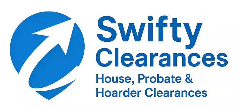 Swifty Clearances Logo