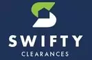 Swifty Clearances Logo