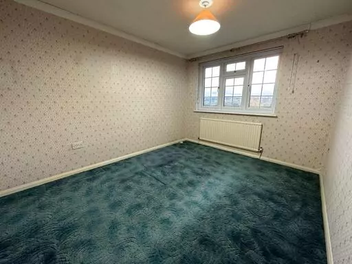 Full hoarder clearance carried out in Borehamwood, Hertfordshire