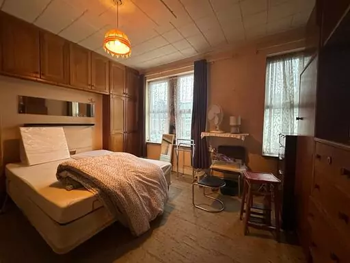 Personal belongings removed after bereavement in Hatfield, Hertfordshire
