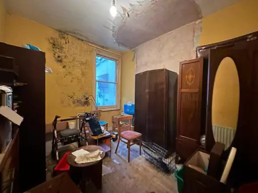 Home cleared sensitively after bereavement in Shenley