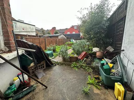 Complete garden clearance in Harpenden, Hertfordshire